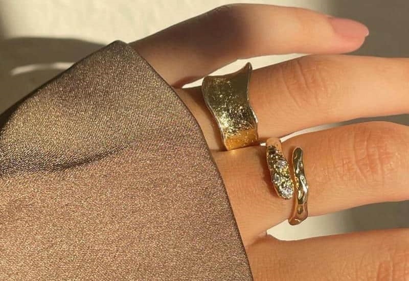Ringe til kvinder